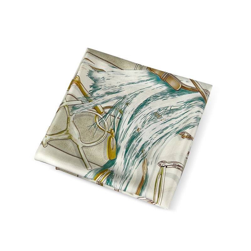 Silk Scarves For Women