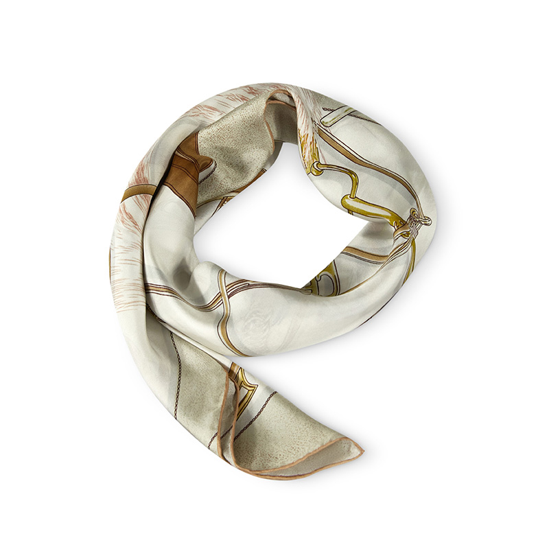 Silk Scarves For Women