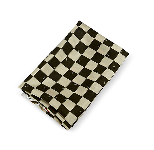 Custom Silk Bandanas