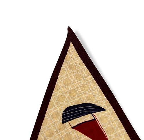 Lightweight Cashmere Scarf