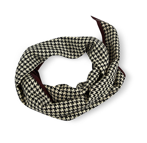 Lightweight Cashmere Scarf