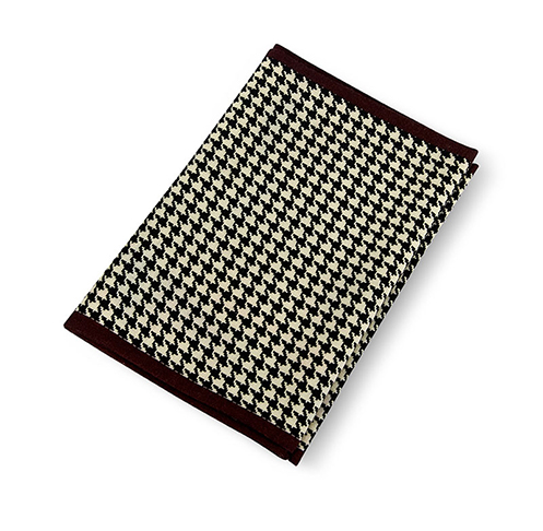 Lightweight Cashmere Scarf