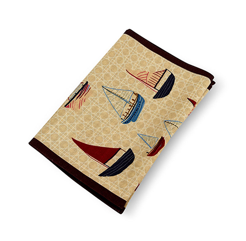 Lightweight Cashmere Scarf