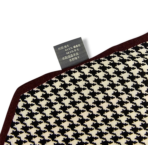 Lightweight Cashmere Scarf