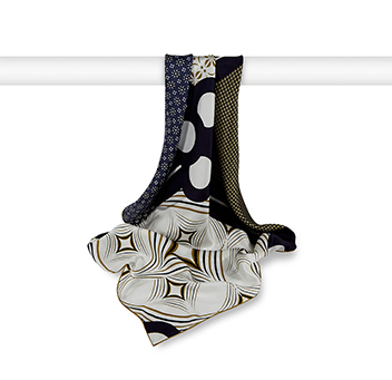 Silk Twill Scarf