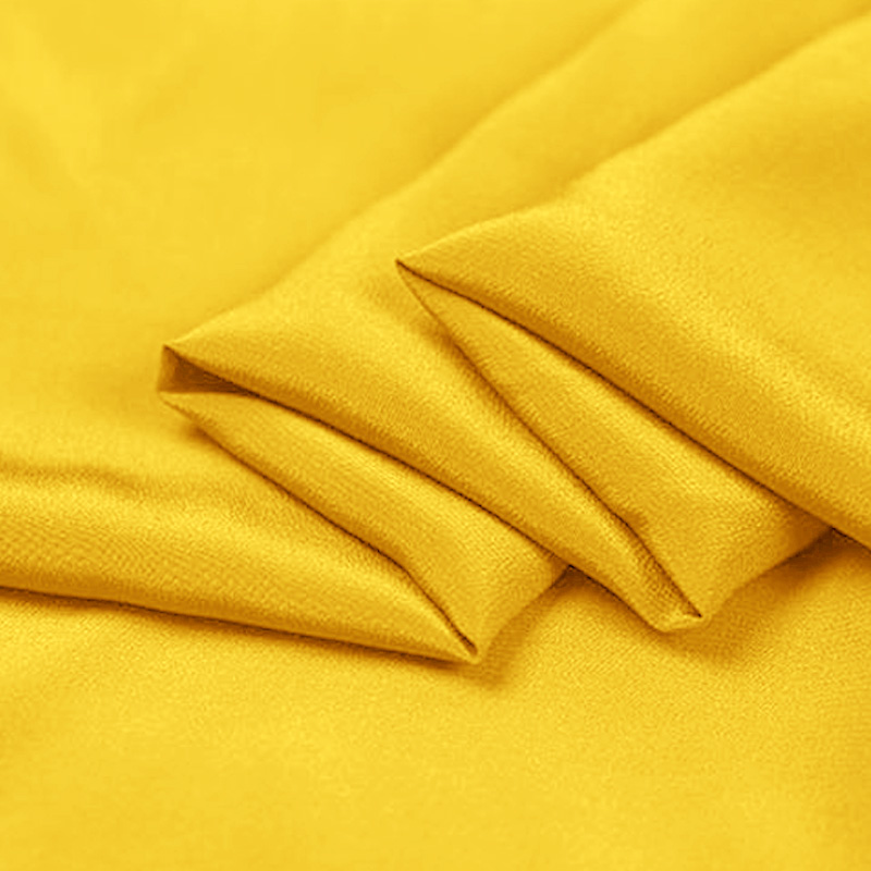 Silk Crepe De Chine Fabric