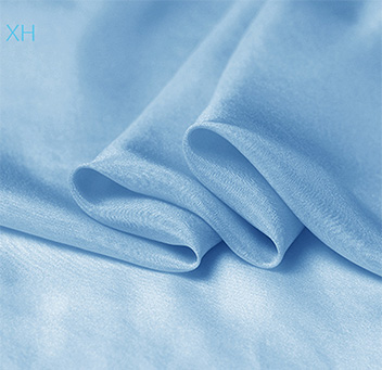 Silk Habotai Fabric