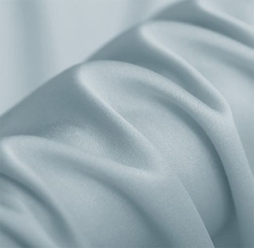 Silk Double Georgette Fabric