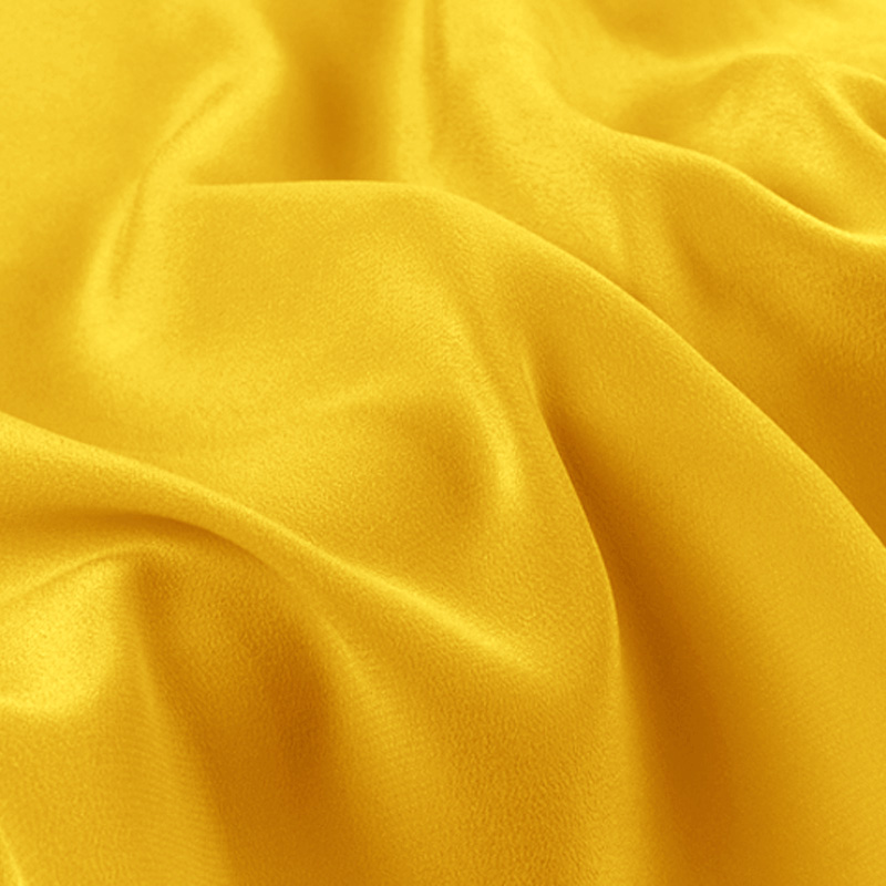 Silk Crepe De Chine Fabric