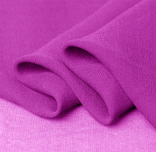 Silk Georgette Fabric