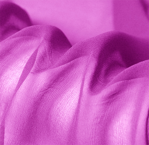 Silk Georgette Fabric