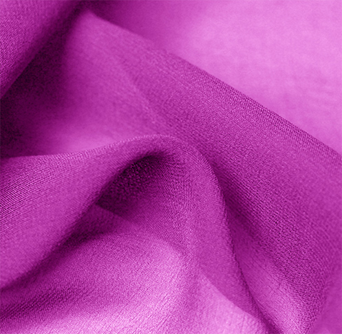 Silk Georgette Fabric