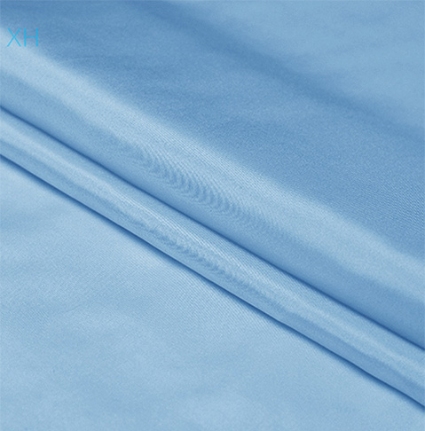 Silk Habotai Fabric
