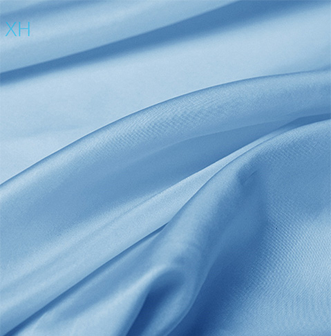 Silk Habotai Fabric