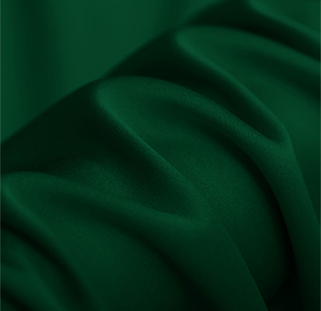 Silk Stretch Double Georgette Fabric