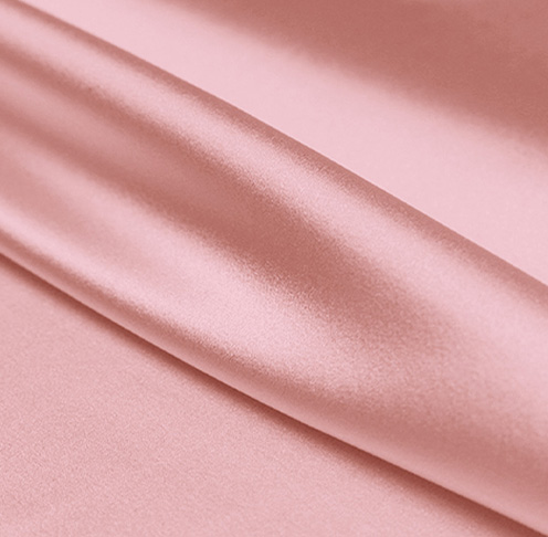 Silk Satin Fabric