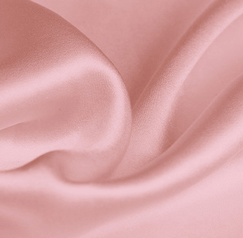 Silk Satin Fabric