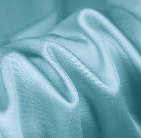 Silk Stretch Satin Fabric
