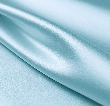 Silk Stretch Satin Fabric