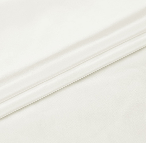 Silk Stretch Crepe De Chine Fabric