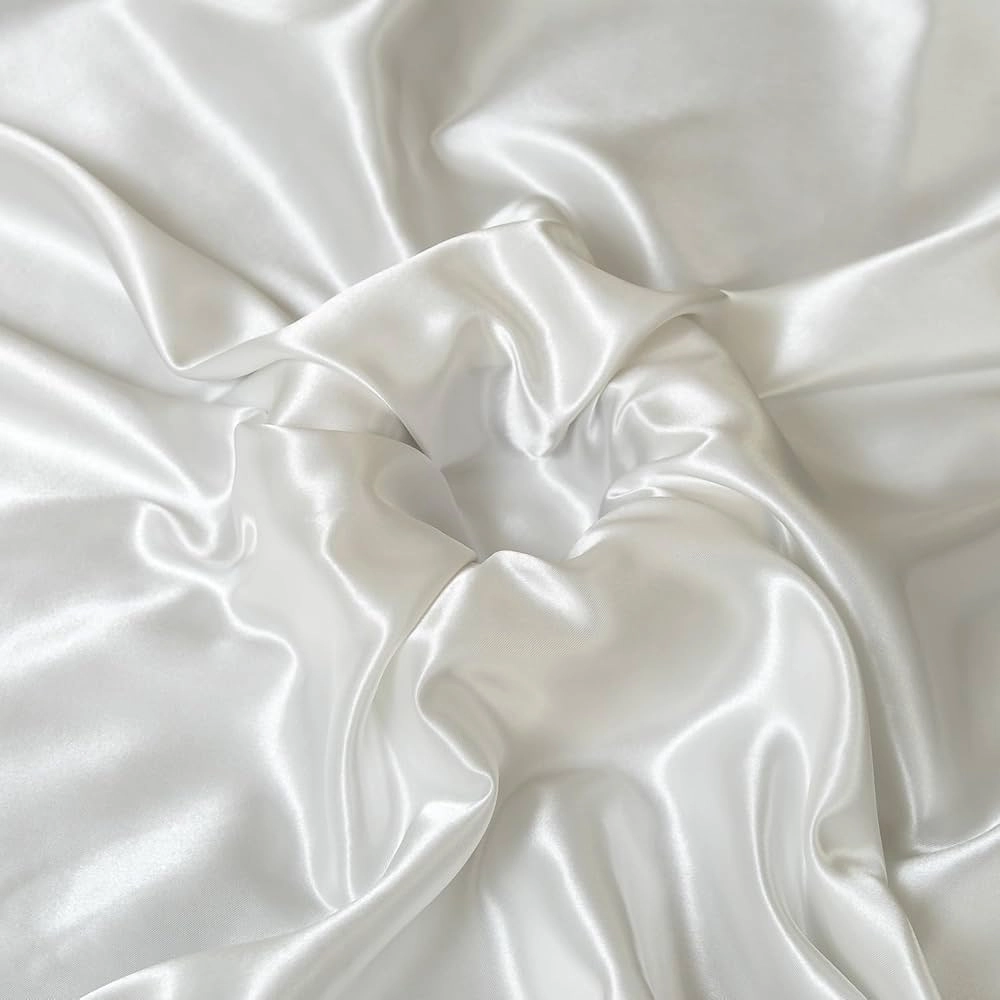 Silk Satin Fabric